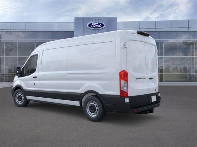 2026 Ford Transit Cargo Van T-350 148" Med Rf 9500 GVWR RWD