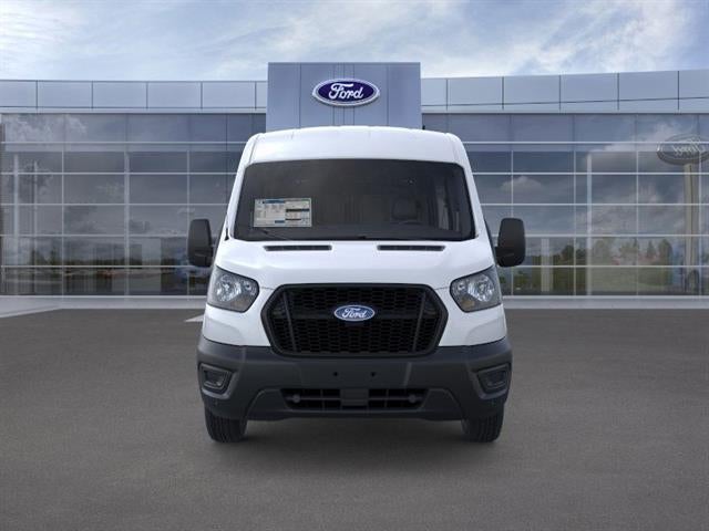 2026 Ford Transit Cargo Van T-350 148" Med Rf 9500 GVWR RWD