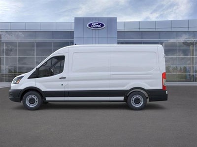 2026 Ford Transit Cargo Van T-350 148" Med Rf 9500 GVWR RWD