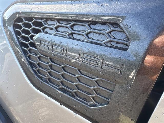 2021 Ford Ranger 4x4 XLT ROUSH 4dr SuperCrew