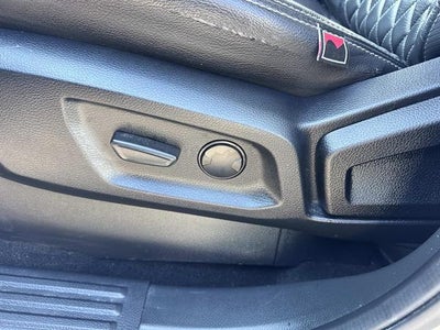 2021 Ford Ranger 4x4 XLT ROUSH 4dr SuperCrew