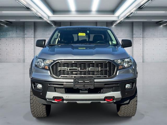2021 Ford Ranger 4x4 XLT ROUSH 4dr SuperCrew