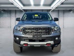 2021 Ford Ranger 4x4 XLT ROUSH 4dr SuperCrew
