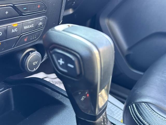 2021 Ford Ranger 4x4 XLT ROUSH 4dr SuperCrew