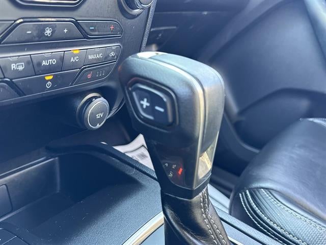 2021 Ford Ranger 4x4 XLT ROUSH 4dr SuperCrew