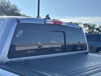 2021 Ford Ranger 4x4 XLT ROUSH 4dr SuperCrew