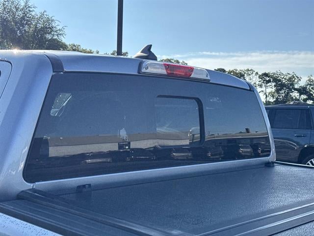 2021 Ford Ranger 4x4 XLT ROUSH 4dr SuperCrew