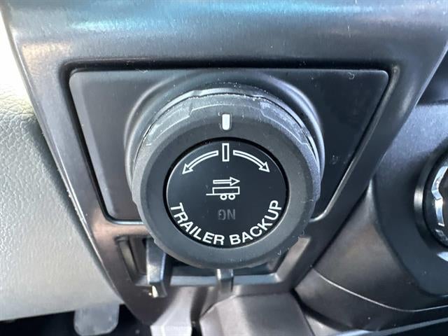 2019 Ford F-150 4x4 XLT 4dr SuperCrew 5.5 ft. SB