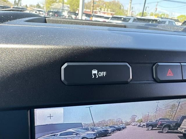 2019 Ford F-150 4x4 XLT 4dr SuperCrew 5.5 ft. SB