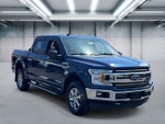 2019 Ford F-150 4x4 XLT 4dr SuperCrew 5.5 ft. SB