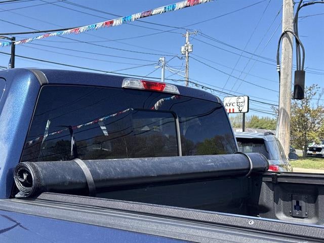 2019 Ford F-150 4x4 XLT 4dr SuperCrew 5.5 ft. SB