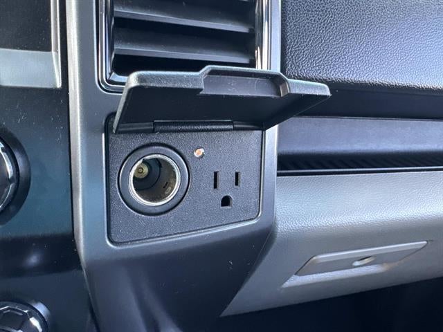 2019 Ford F-150 4x4 XLT 4dr SuperCrew 5.5 ft. SB