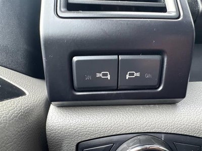 2018 Ford F-150 4x4 XLT SuperCrew 5.5 ft