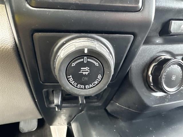 2018 Ford F-150 4x4 XLT SuperCrew 5.5 ft