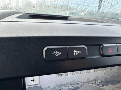 2018 Ford F-150 4x4 XLT SuperCrew 5.5 ft