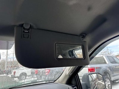 2018 Ford F-150 4x4 XLT SuperCrew 5.5 ft