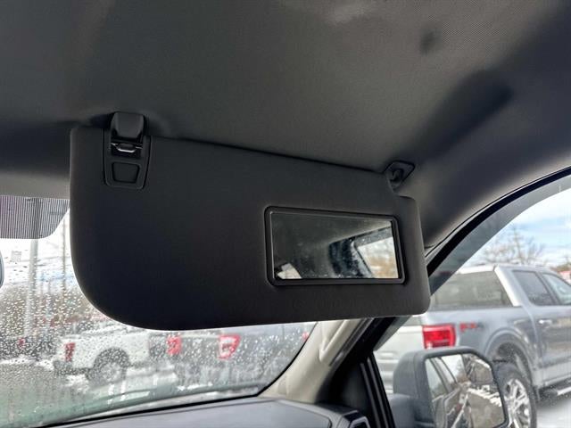 2018 Ford F-150 4x4 XLT SuperCrew 5.5 ft