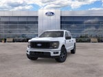 2026 Ford F-150 4WD SUPERCREW STX