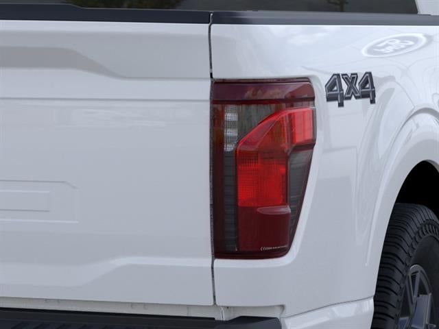 2026 Ford F-150 4WD SUPERCREW STX