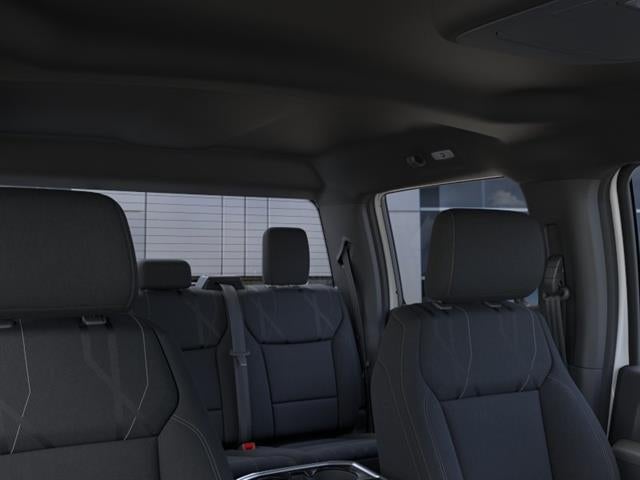2026 Ford F-150 4WD SUPERCREW STX