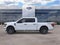 2026 Ford F-150 4WD SUPERCREW STX