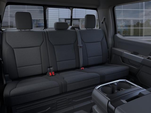 2026 Ford F-150 4WD SUPERCREW XLT