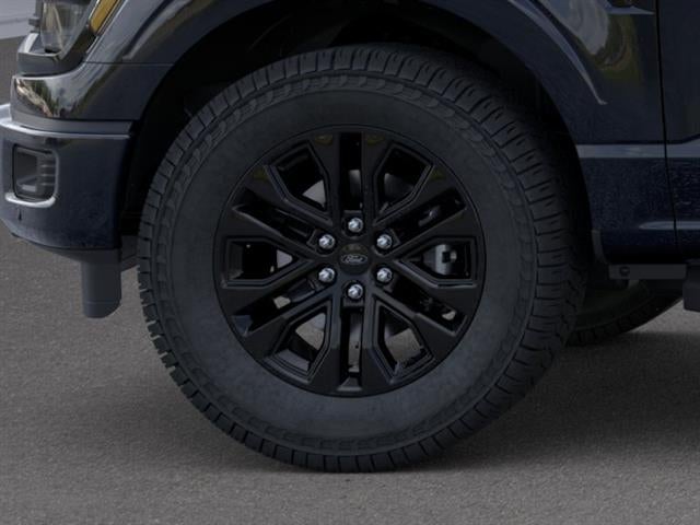 2026 Ford F-150 4WD SUPERCREW XLT