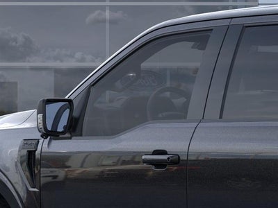 2026 Ford F-150 4WD SUPERCREW XLT