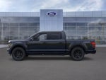 2026 Ford F-150 4WD SUPERCREW XLT