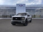 2026 Ford F-150 4WD SUPERCREW XLT