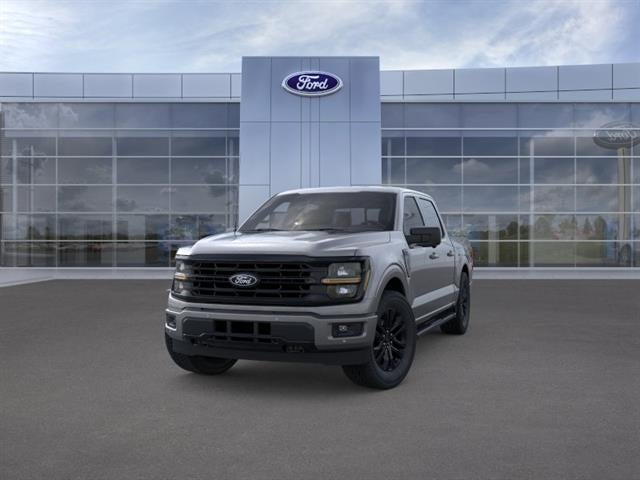 2026 Ford F-150 4WD SUPERCREW XLT