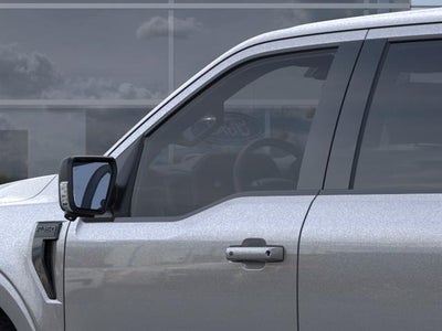2026 Ford F-150 4WD SUPERCREW XLT