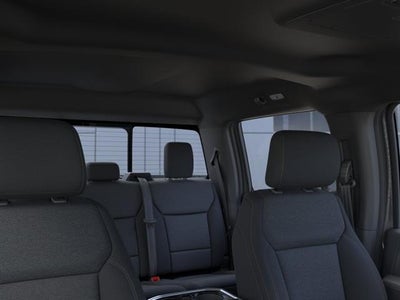 2026 Ford F-150 4WD SUPERCREW XLT