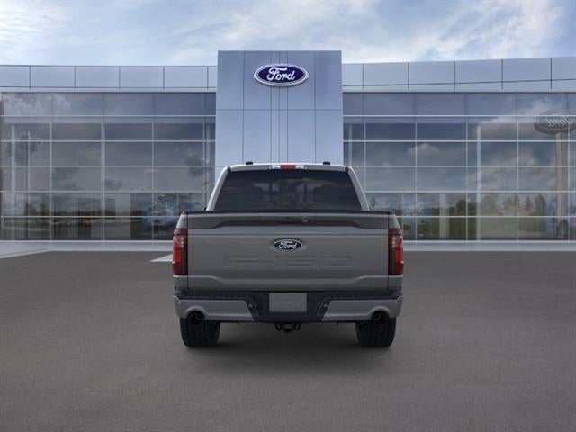 2026 Ford F-150 4WD SUPERCREW XLT