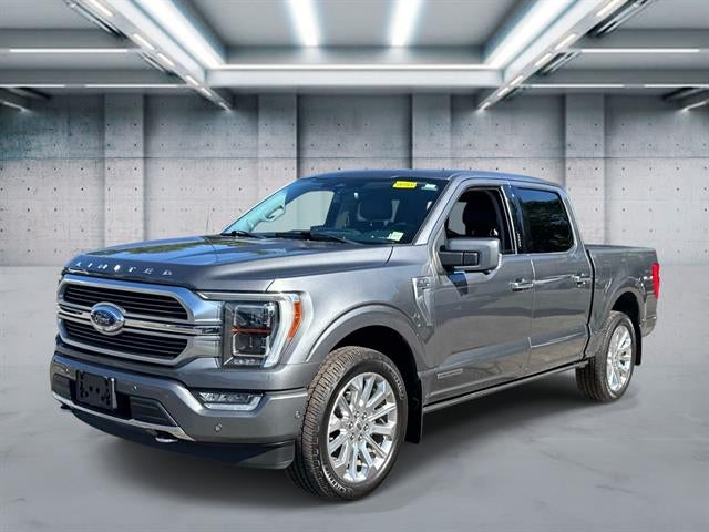 2022 Ford F-150 Limited