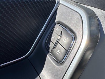 2022 Ford F-150 Limited