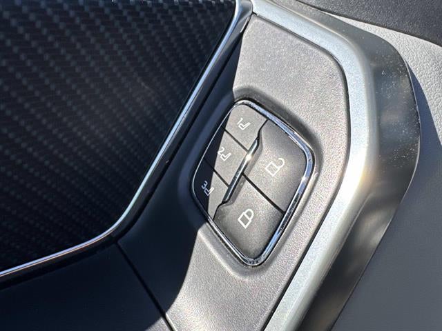 2022 Ford F-150 Limited