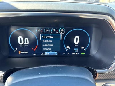2022 Ford F-150 Limited