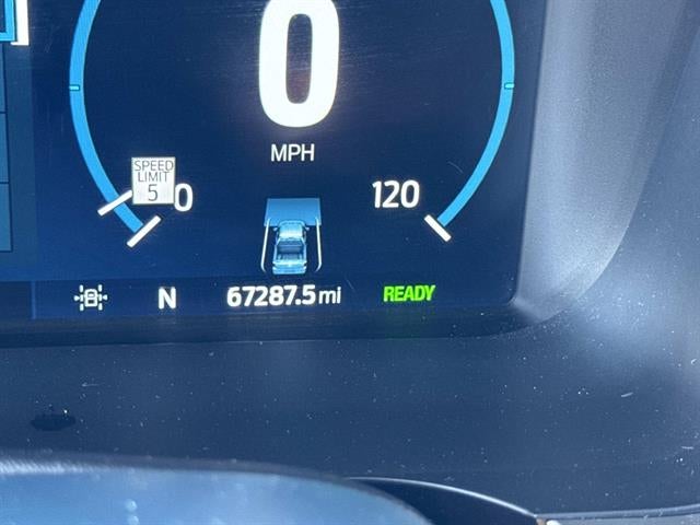 2022 Ford F-150 Limited