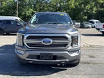 2022 Ford F-150 Limited