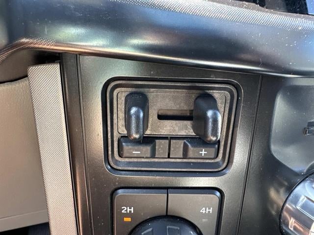 2022 Ford F-150 Limited