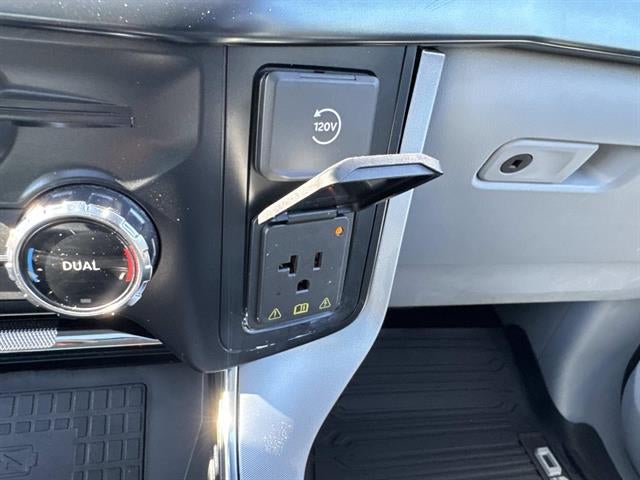 2022 Ford F-150 Limited