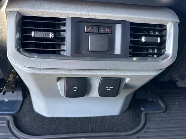 2022 Ford F-150 Limited