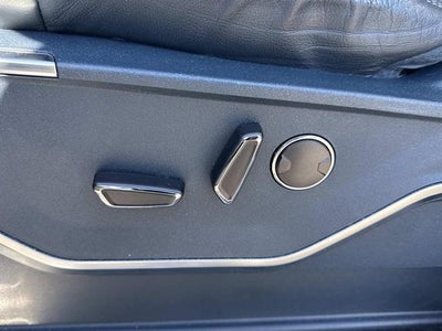 2022 Ford F-150 Limited