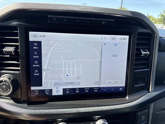 2022 Ford F-150 Limited