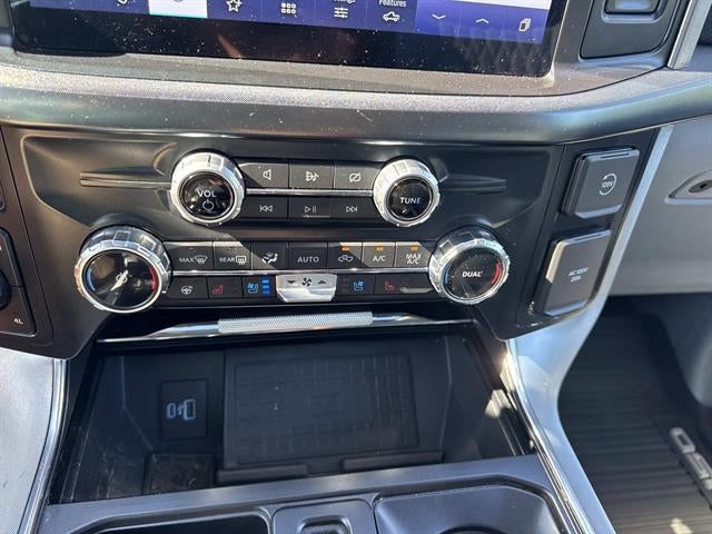 2022 Ford F-150 Limited