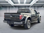 2014 Ford F-150 SVT Raptor