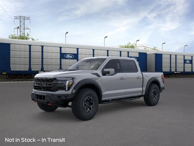 2026 Ford F-150 RAPTOR 4WD SUPERCREW 5.5' BOX