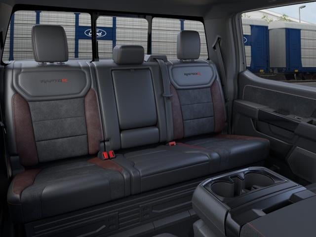 2026 Ford F-150 RAPTOR 4WD SUPERCREW 5.5' BOX