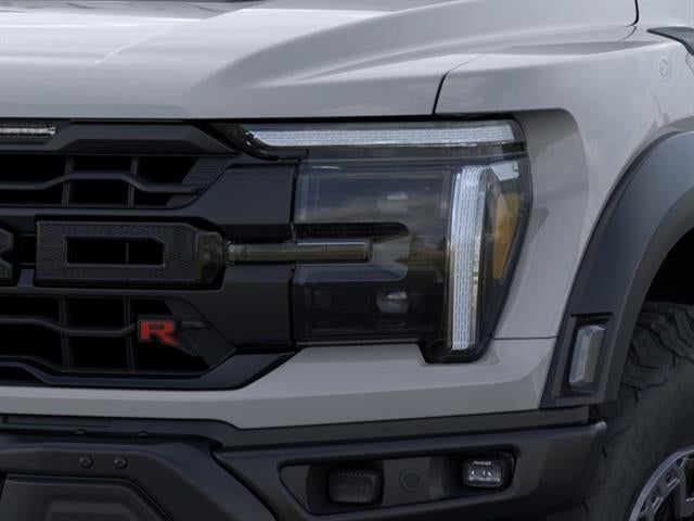 2026 Ford F-150 RAPTOR 4WD SUPERCREW 5.5' BOX